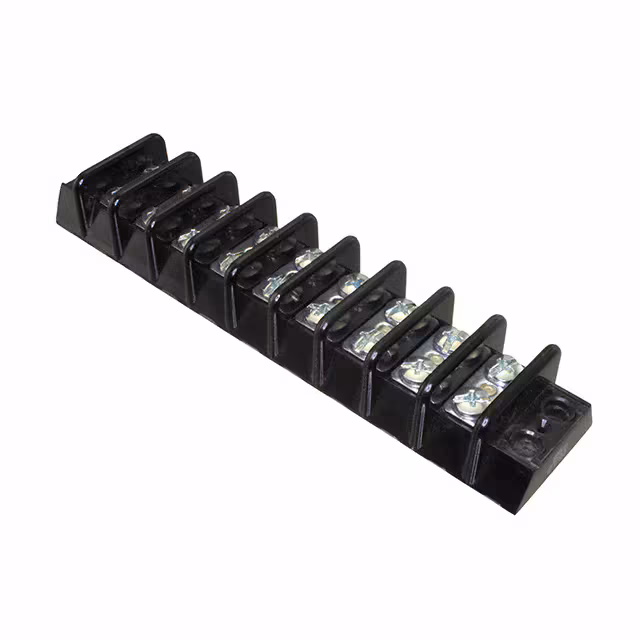 562000090 Curtis Industries  Blocchi barriera